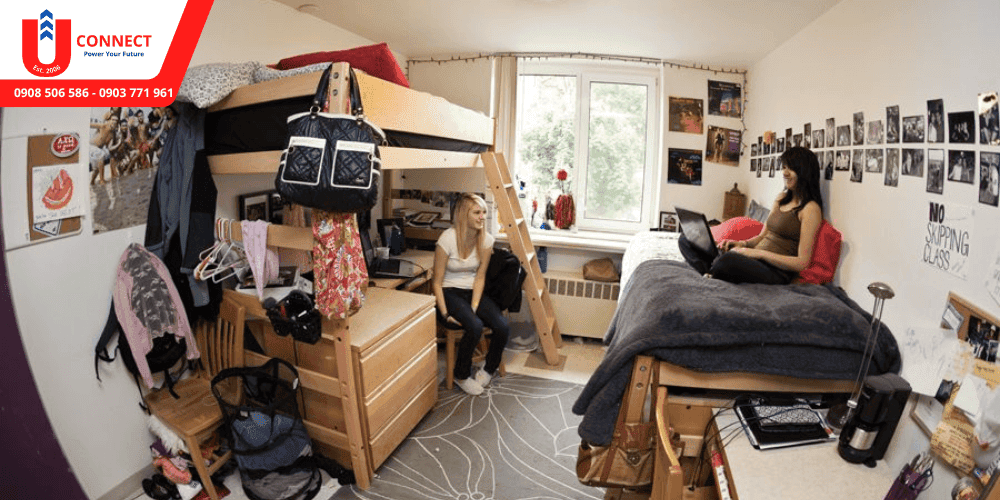 Giới thiệu trường Oregon State University, bang Oregon, Mỹ và cơ sở vật chất của đại học OSU